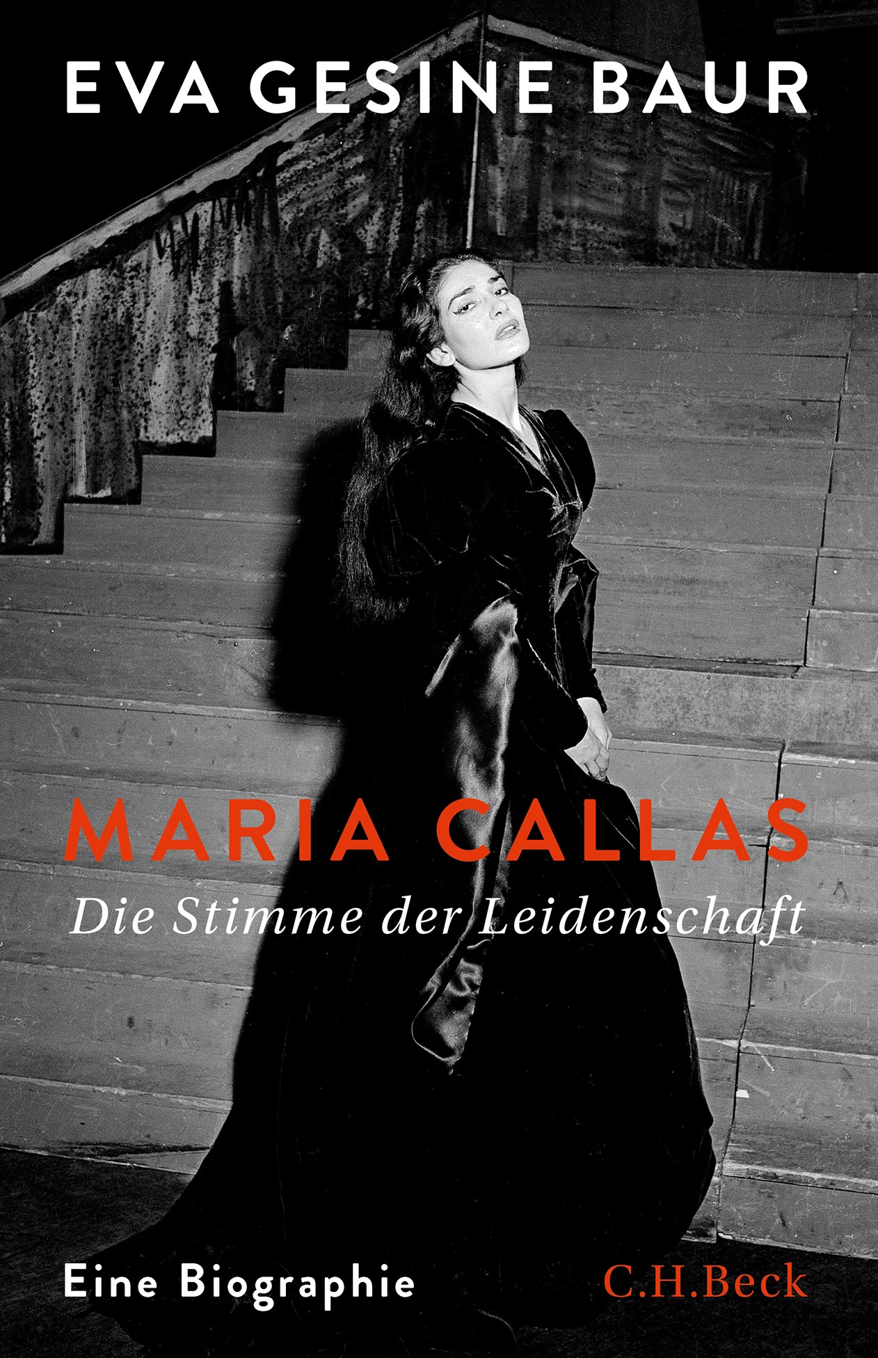 <p style="text-align: center;"><br>"Eva Gesine Baur schildert feinsinnig und fesselnd Callas` Weg zum Weltruhm... Ein Buch, das berührt."<br><em>Gala<br><br></em>„Ein Buch, an dem Opernfreunde nicht vorbei kommen.“<br><em> Stuttgarter Zeitung</em>
 
<p style="text-align: center;"><em> </em>